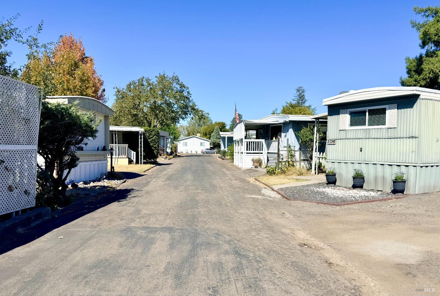 5756 Lois Avenue Santa Rosa CA 95403