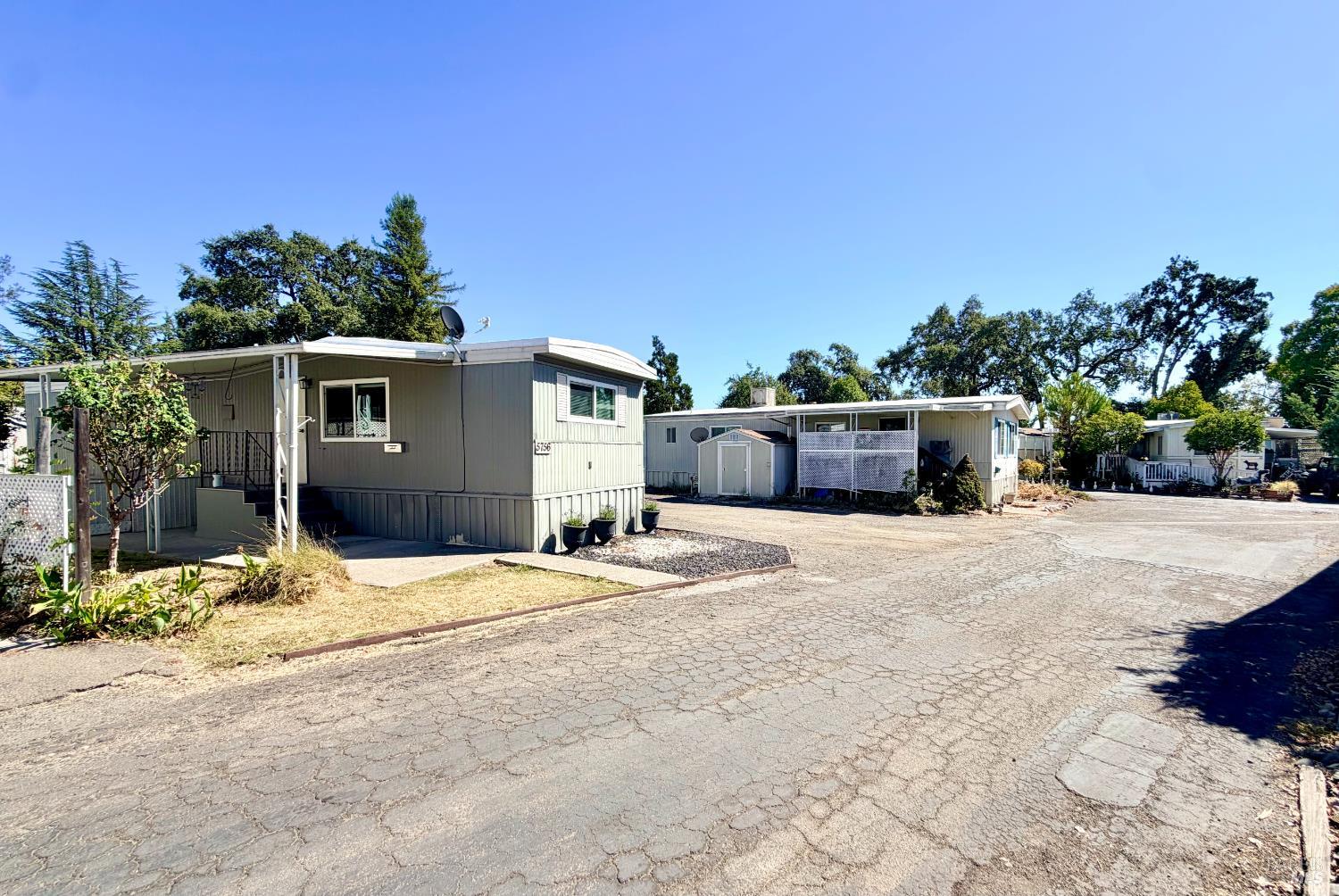 5756 Lois Avenue Santa Rosa CA 95403