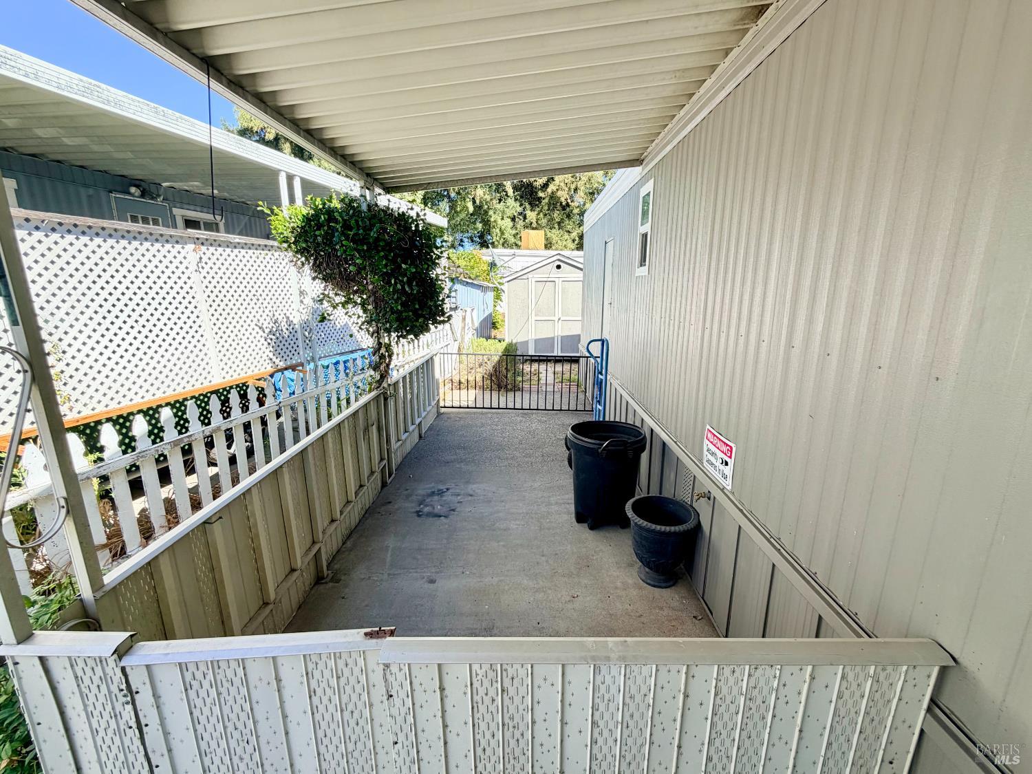 5756 Lois Avenue Santa Rosa CA 95403