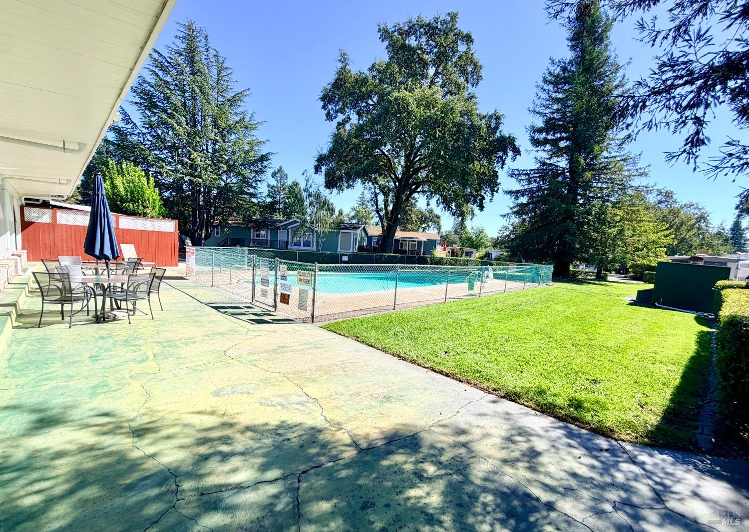 5756 Lois Avenue Santa Rosa CA 95403
