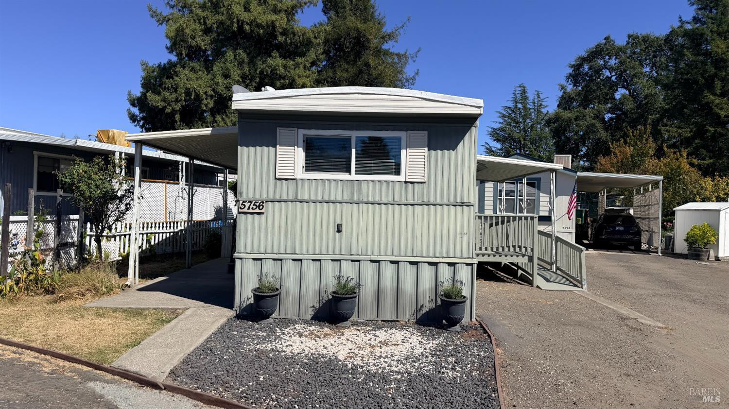 5756 Lois Avenue Santa Rosa CA 95403