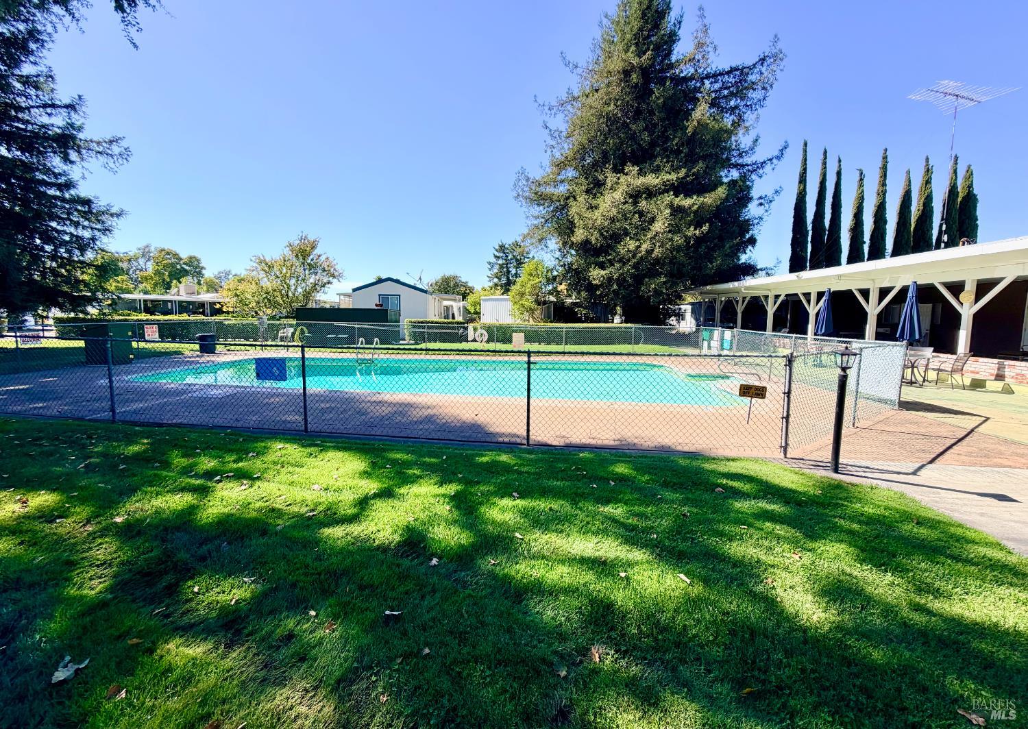 5756 Lois Avenue Santa Rosa CA 95403
