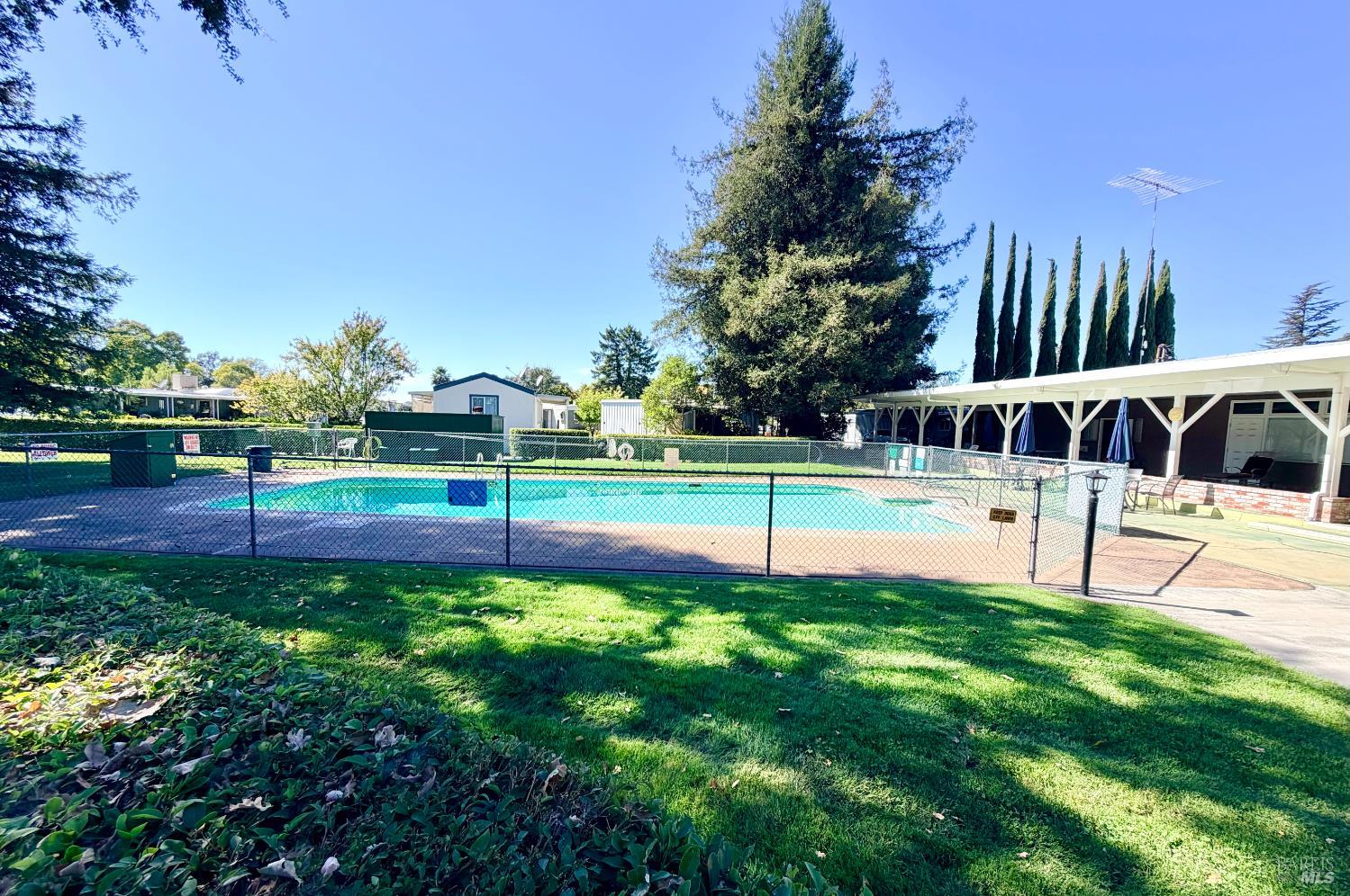 5756 Lois Avenue Santa Rosa CA 95403