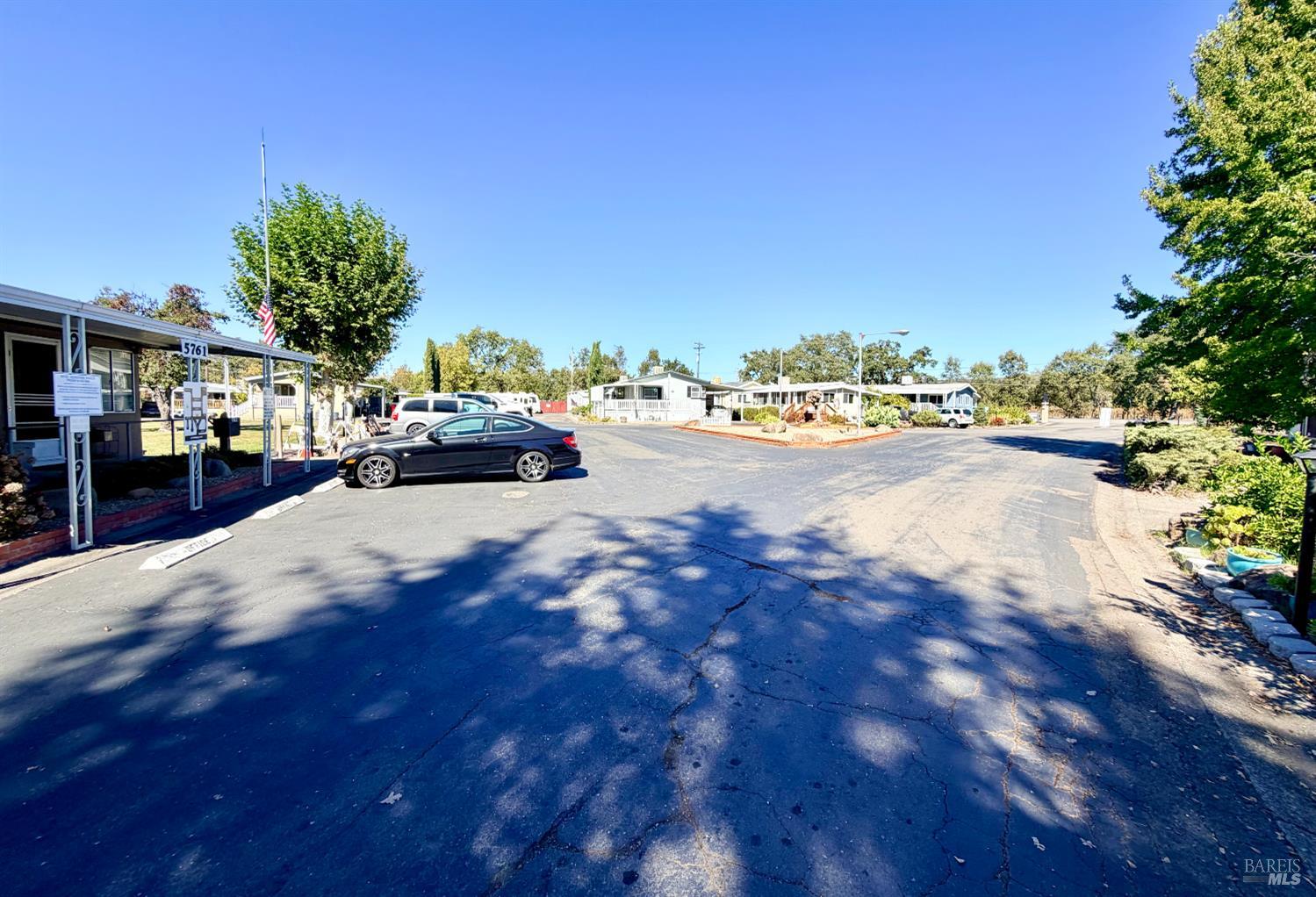 5756 Lois Avenue Santa Rosa CA 95403