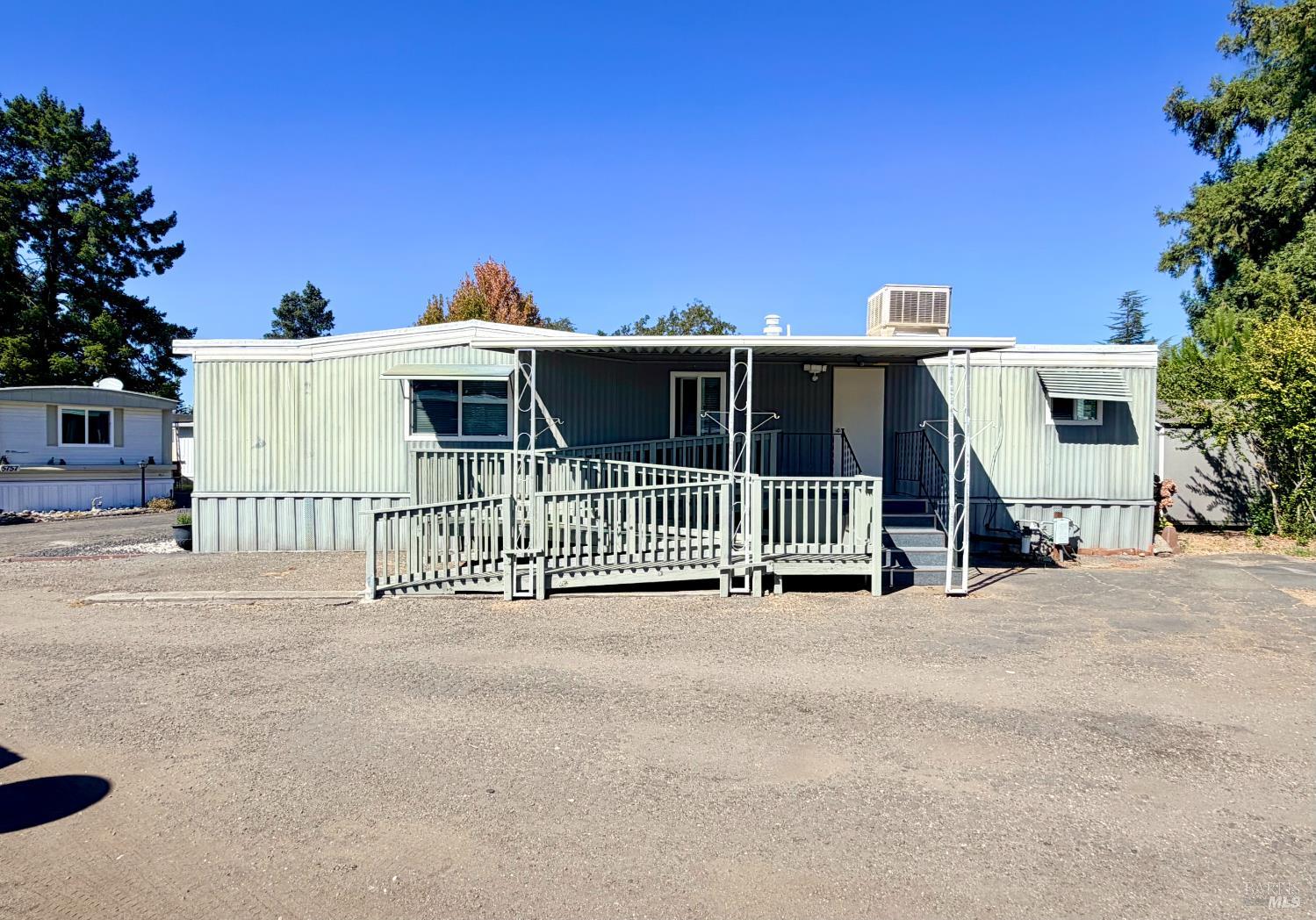 5756 Lois Avenue Santa Rosa CA 95403