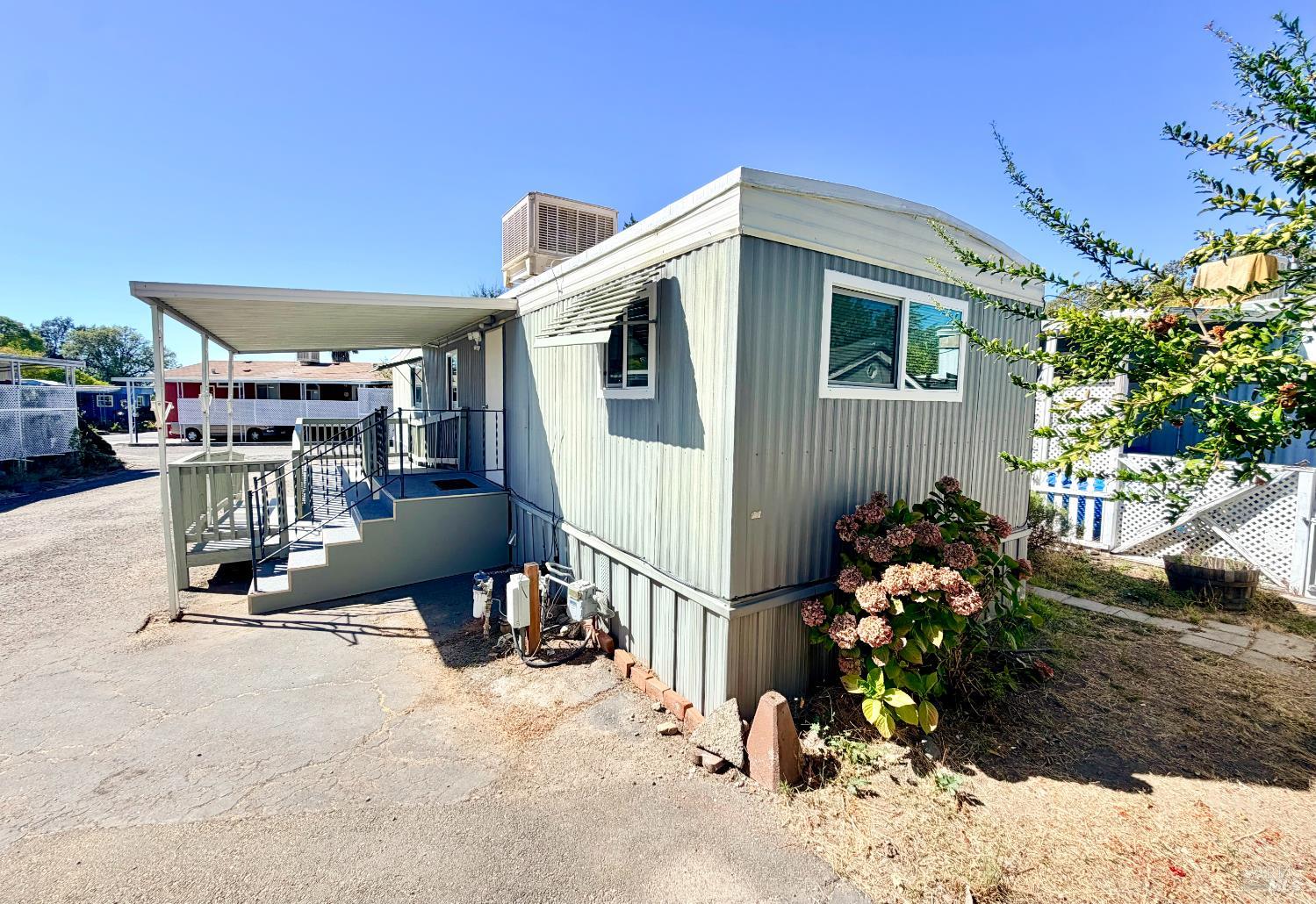 5756 Lois Avenue Santa Rosa CA 95403