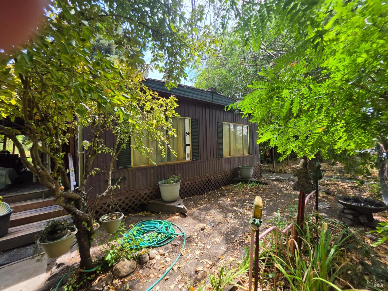 24135 Agency Road Covelo CA 95428