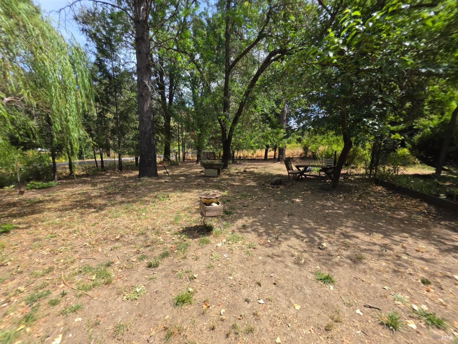 24135 Agency Road Covelo CA 95428