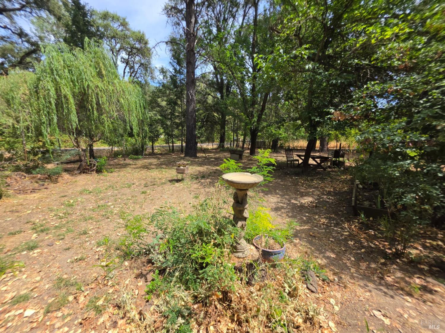 24135 Agency Road Covelo CA 95428