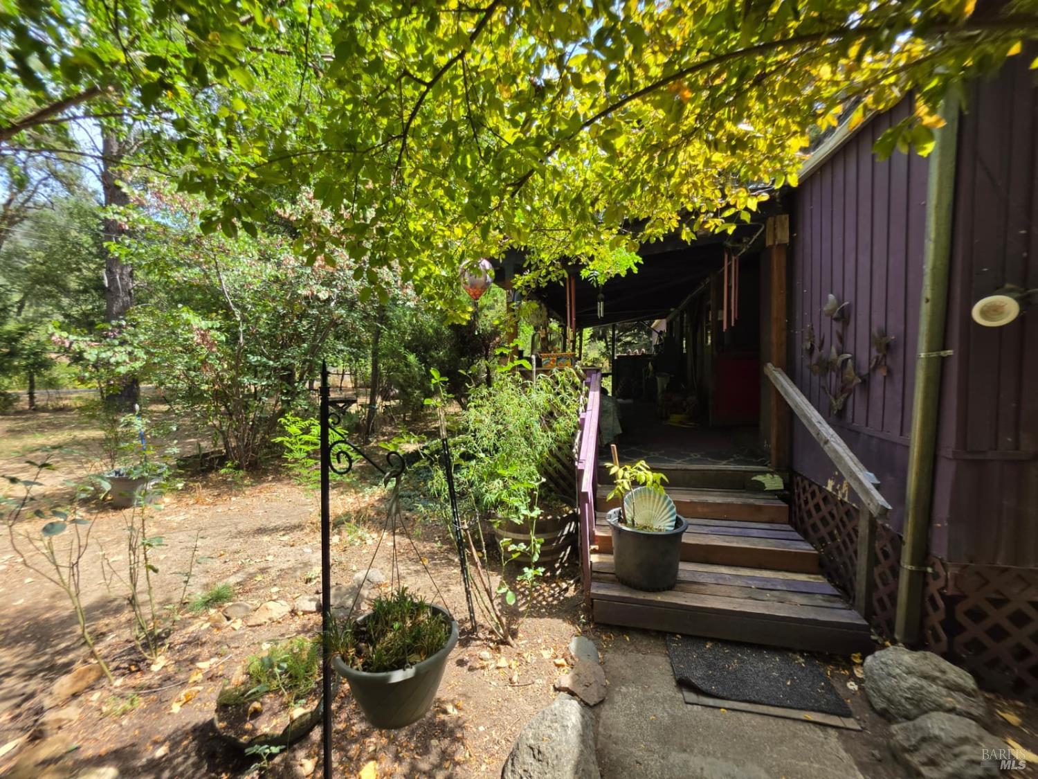 24135 Agency Road Covelo CA 95428