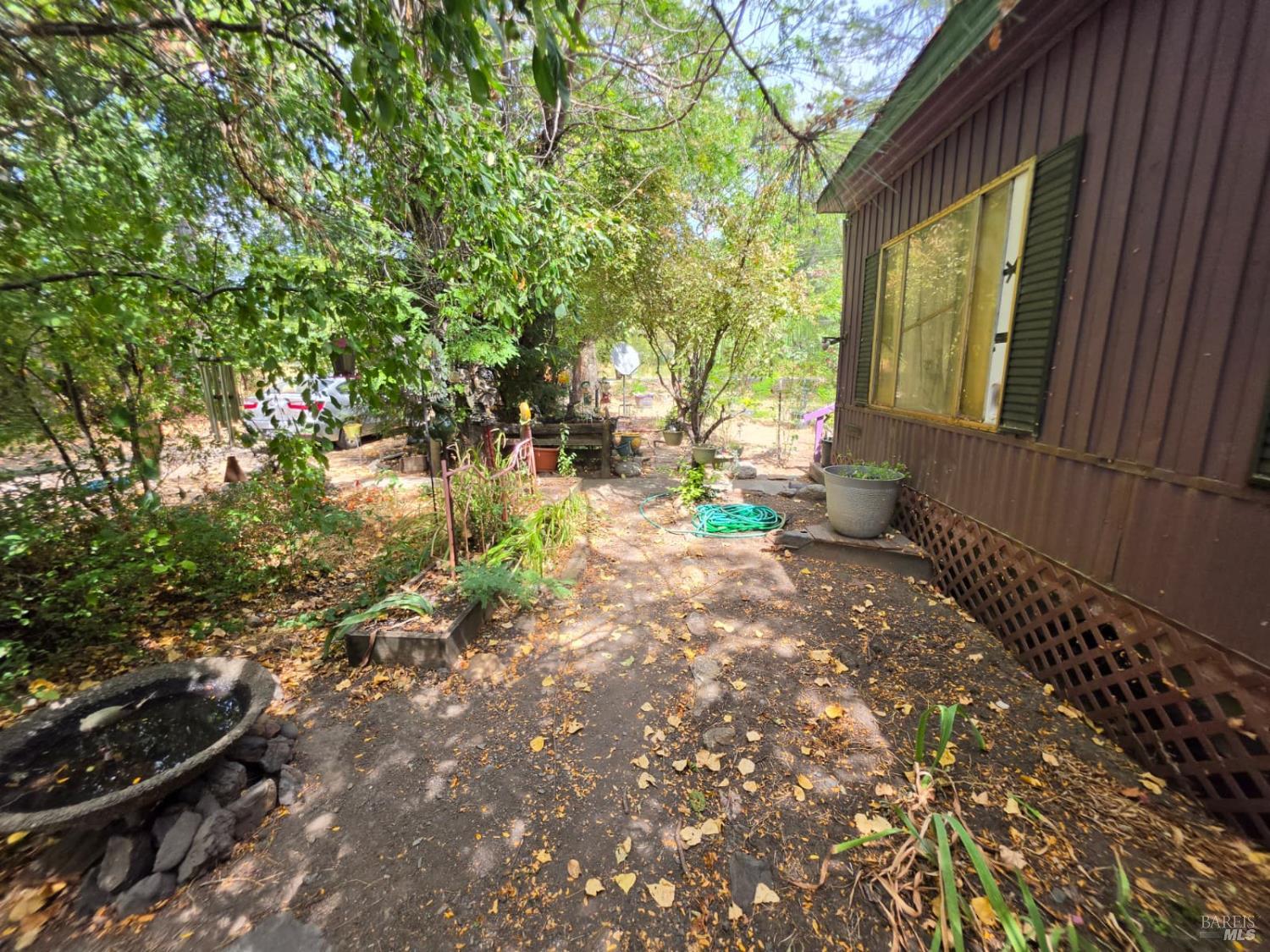 24135 Agency Road Covelo CA 95428