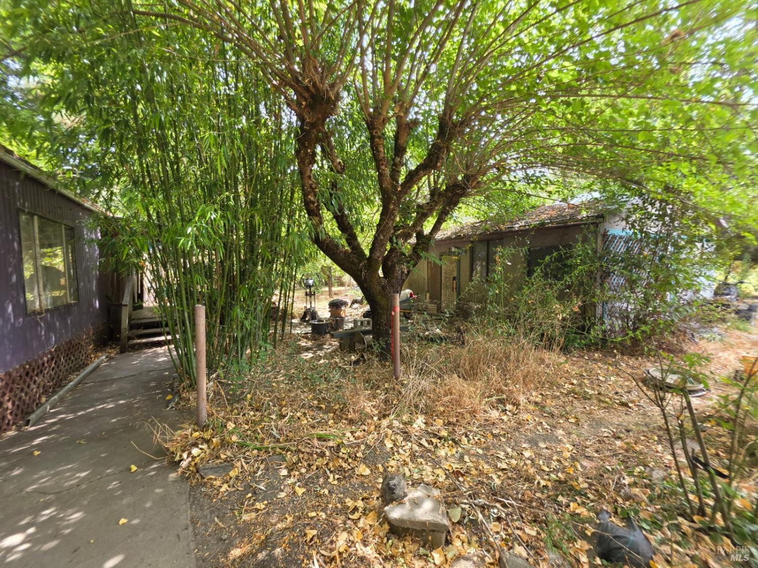 24135 Agency Road Covelo CA 95428