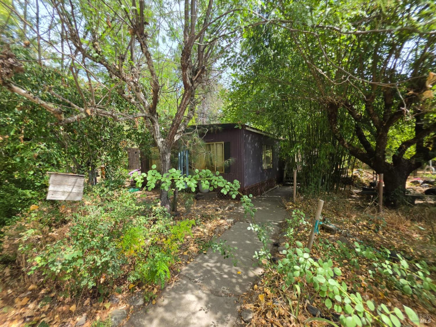 24135 Agency Road Covelo CA 95428