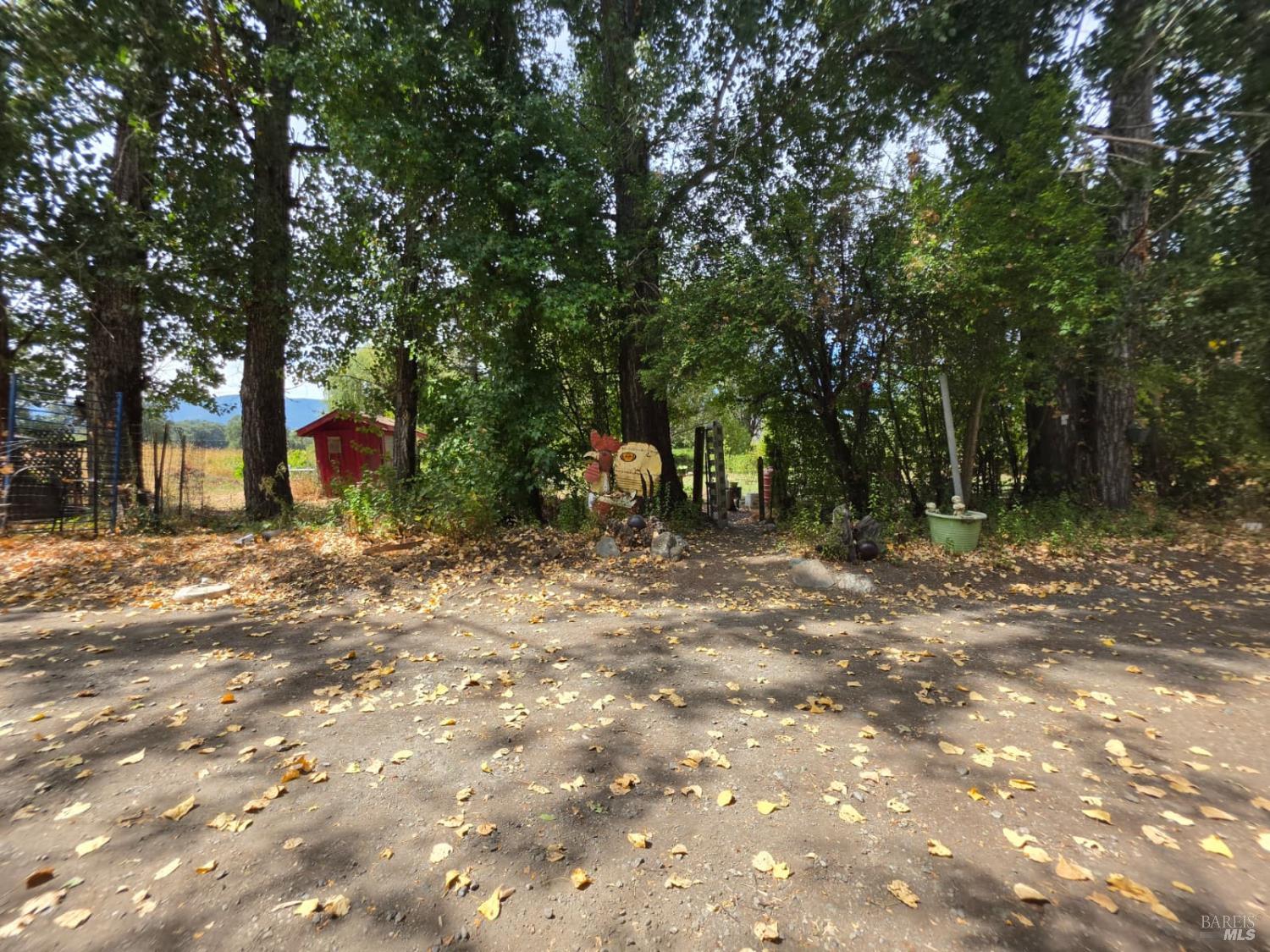24135 Agency Road Covelo CA 95428