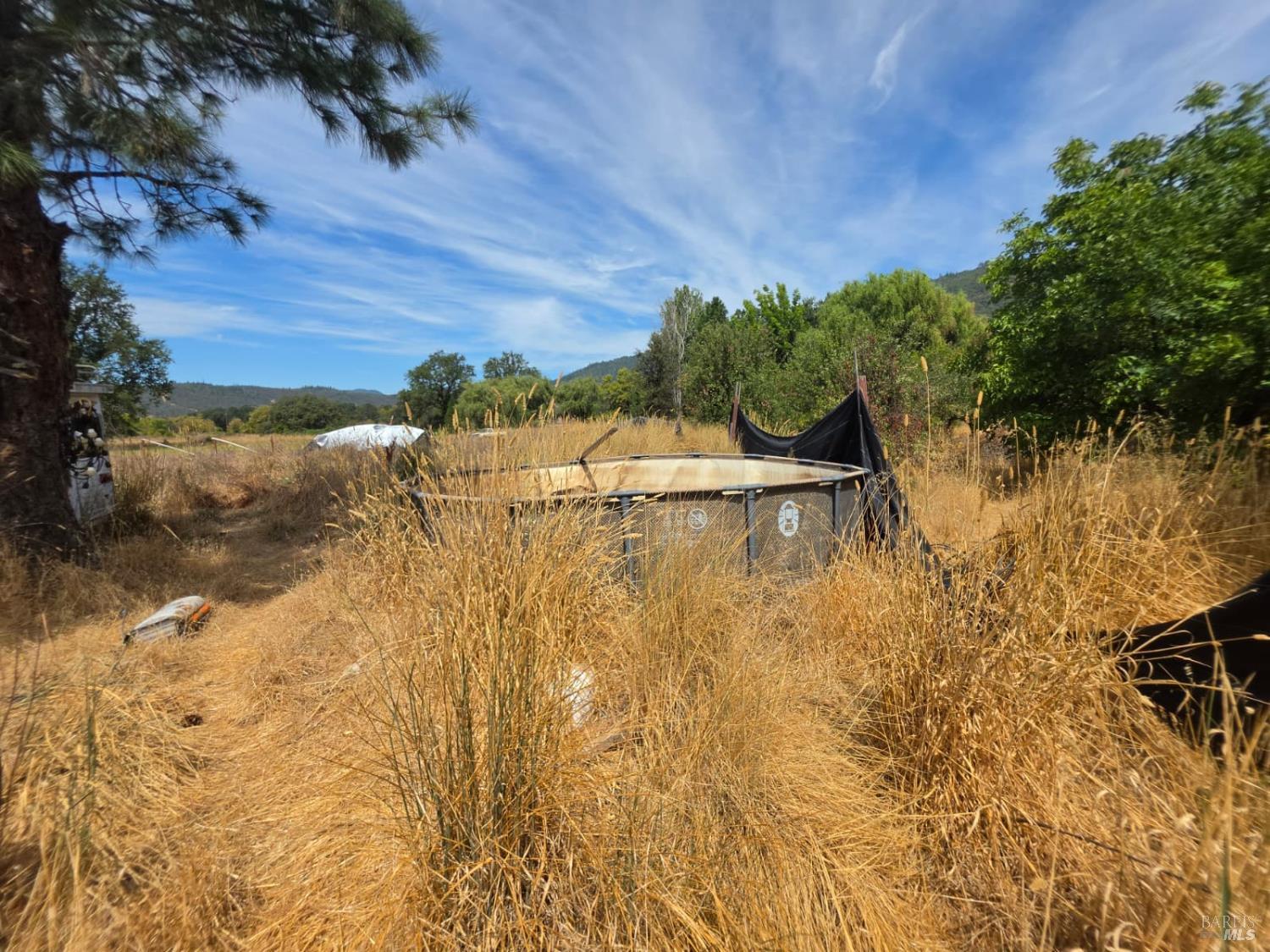 24135 Agency Road Covelo CA 95428