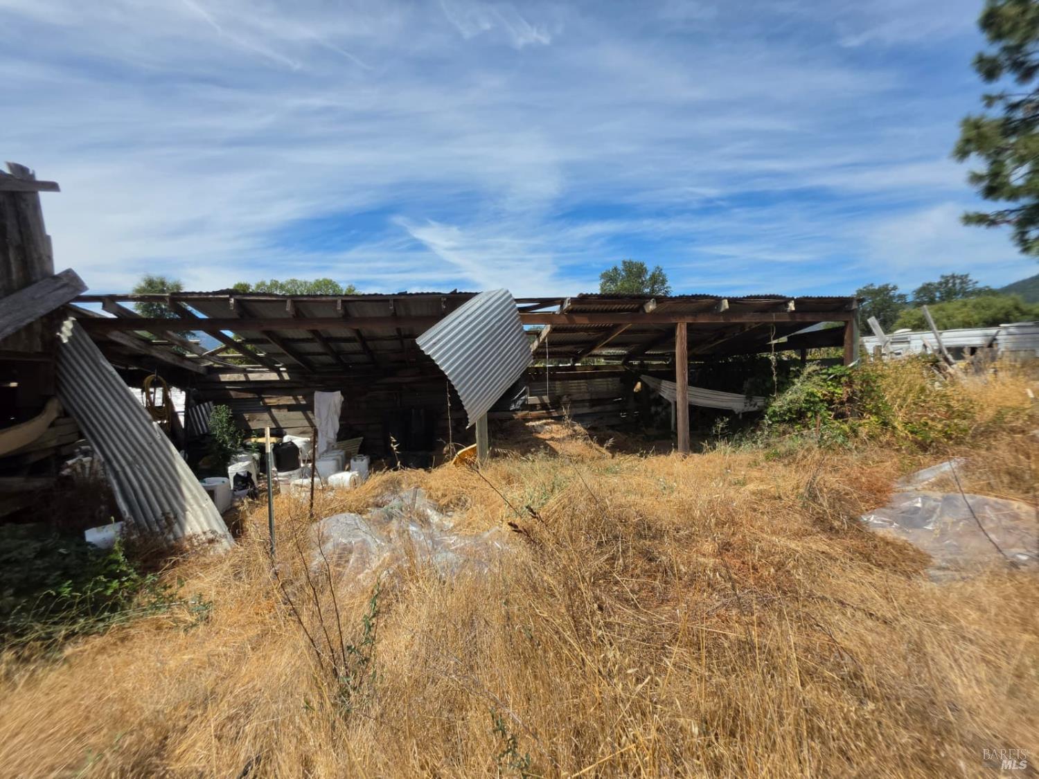 24135 Agency Road Covelo CA 95428