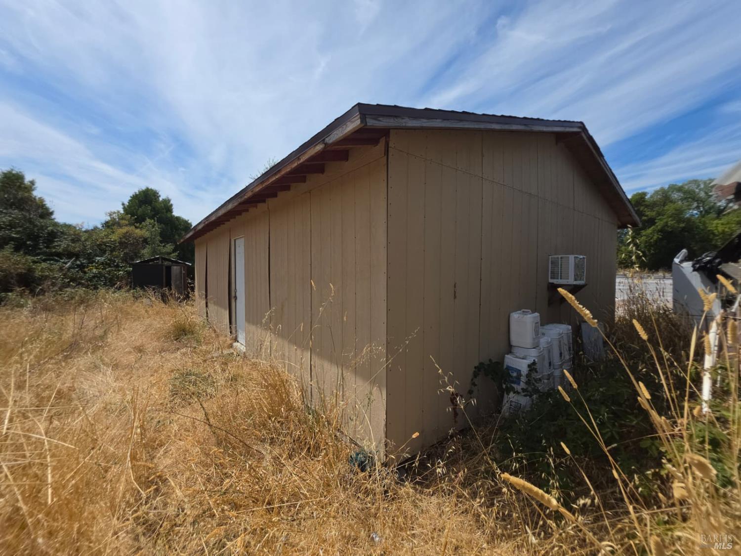 24135 Agency Road Covelo CA 95428