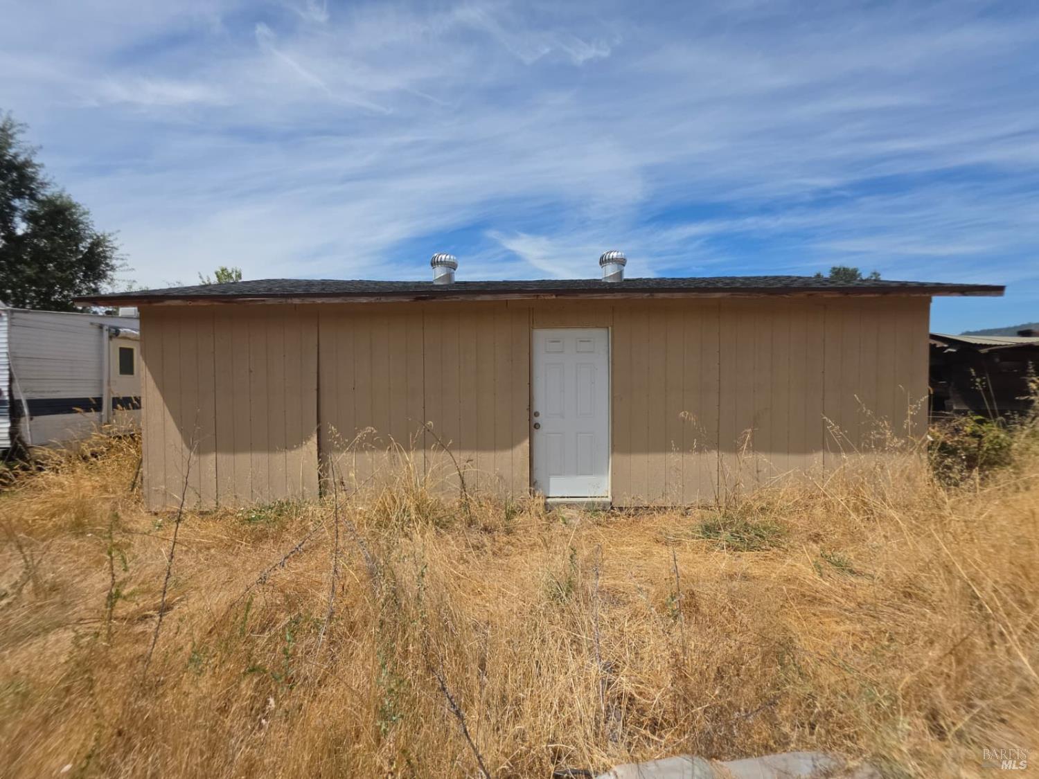 24135 Agency Road Covelo CA 95428