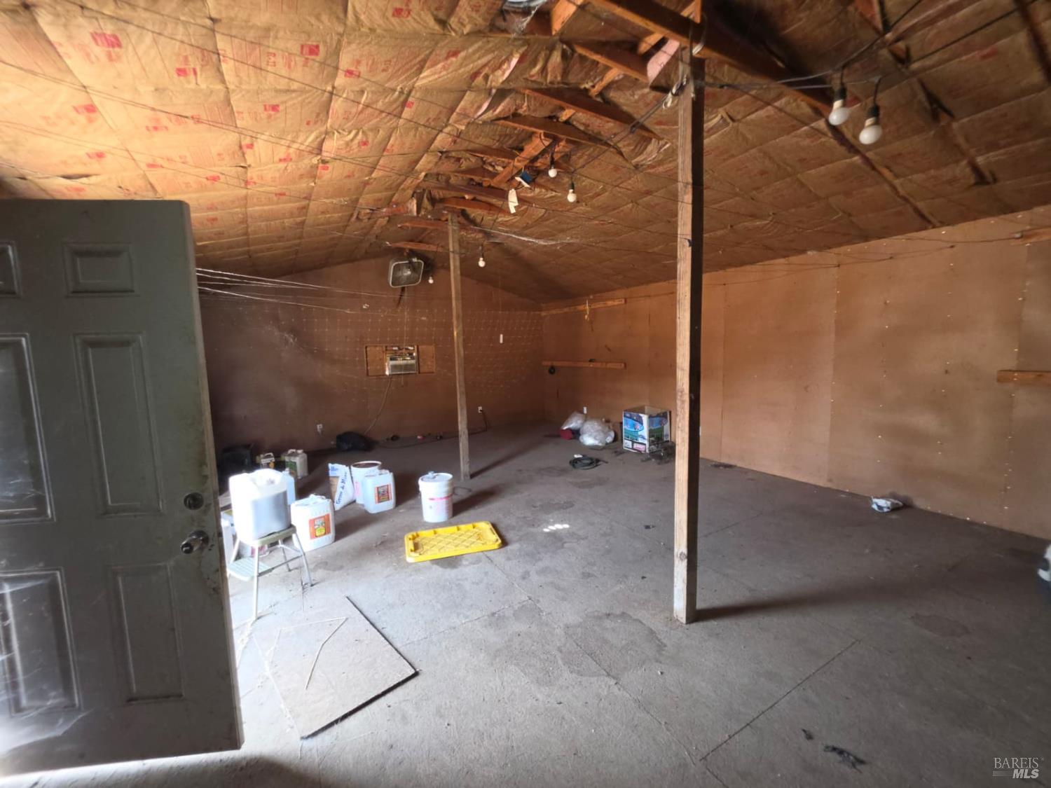24135 Agency Road Covelo CA 95428
