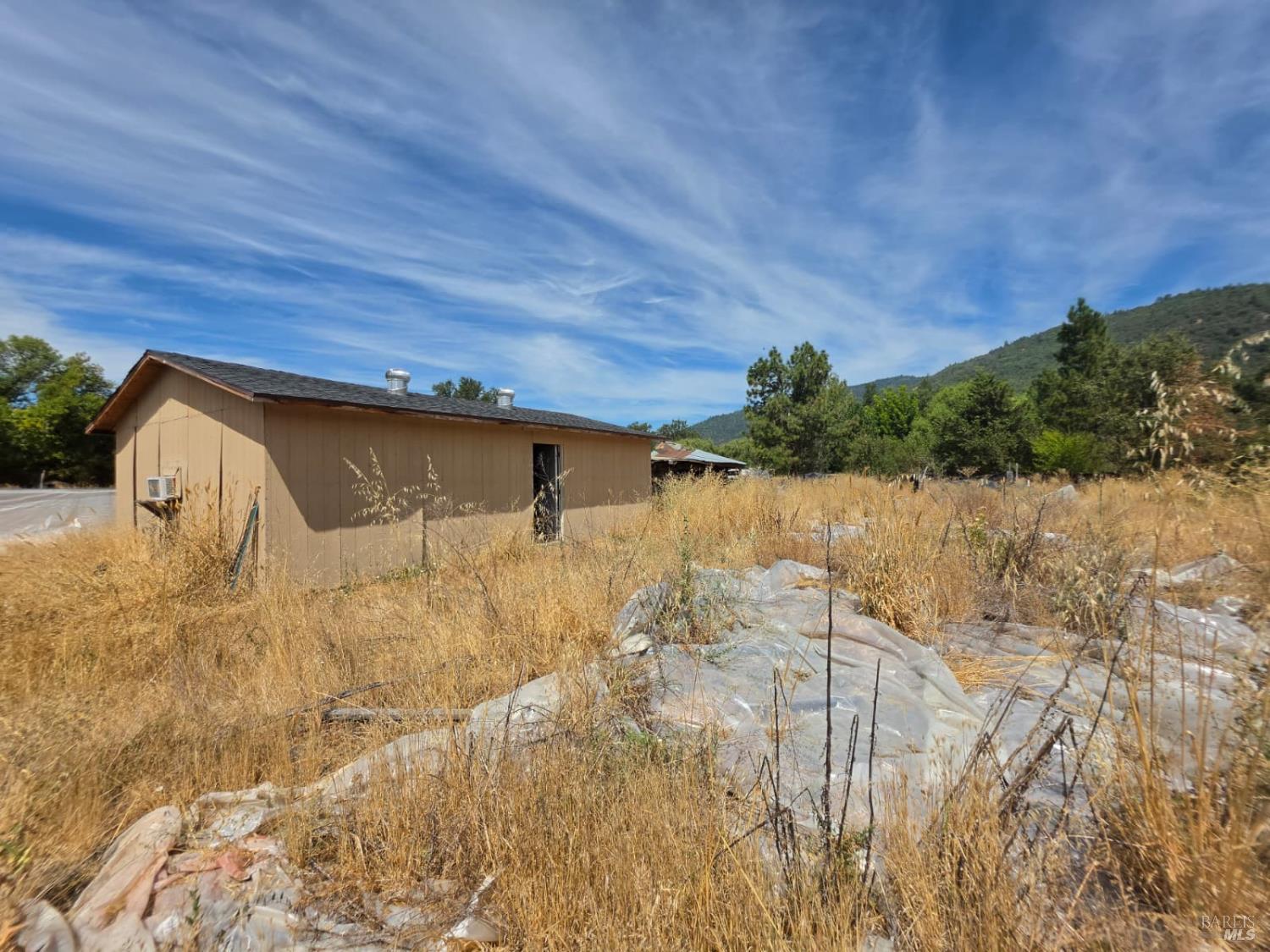 24135 Agency Road Covelo CA 95428