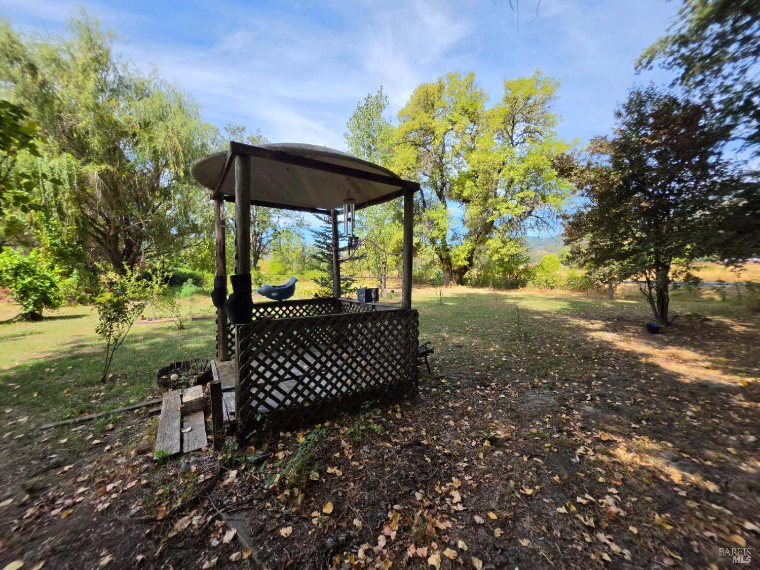 24135 Agency Road Covelo CA 95428