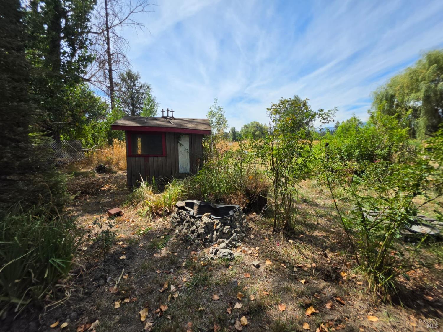 24135 Agency Road Covelo CA 95428