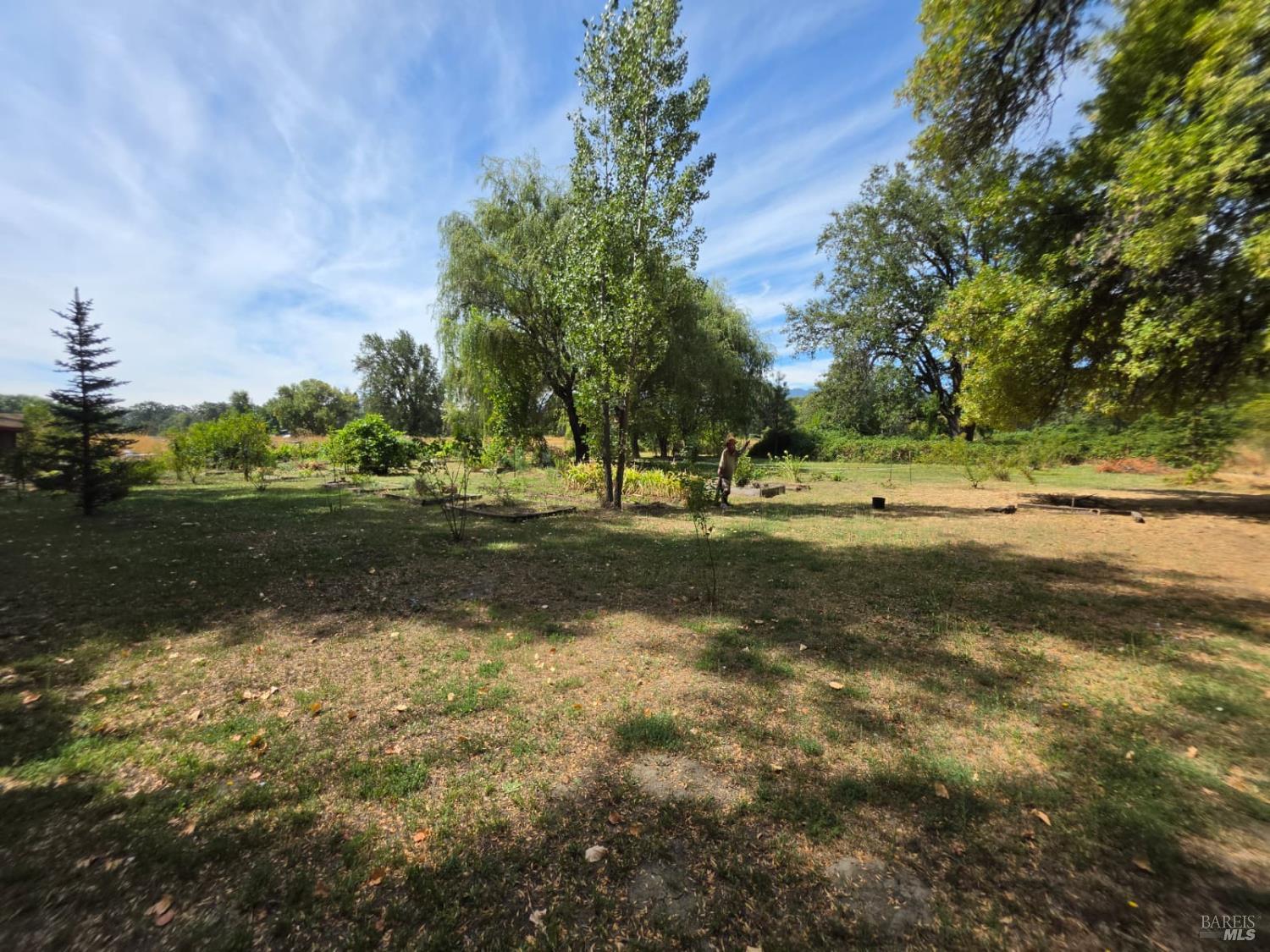 24135 Agency Road Covelo CA 95428
