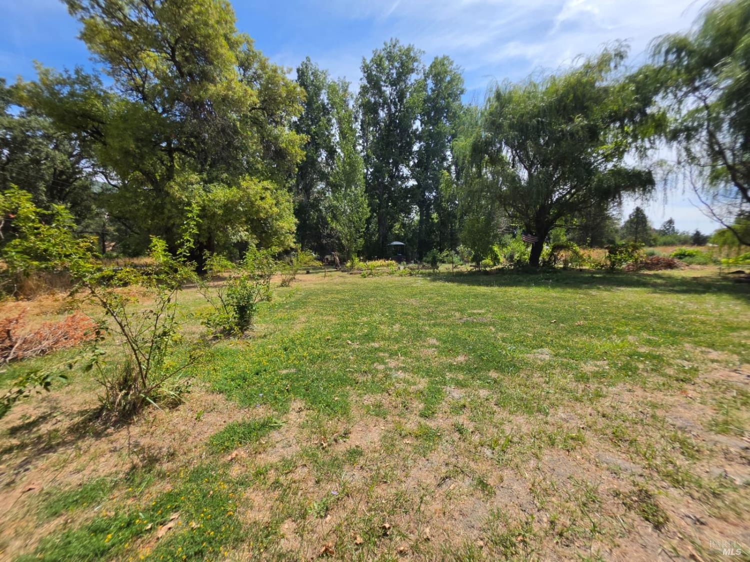 24135 Agency Road Covelo CA 95428