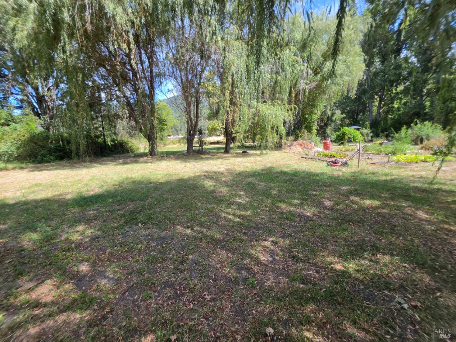 24135 Agency Road Covelo CA 95428