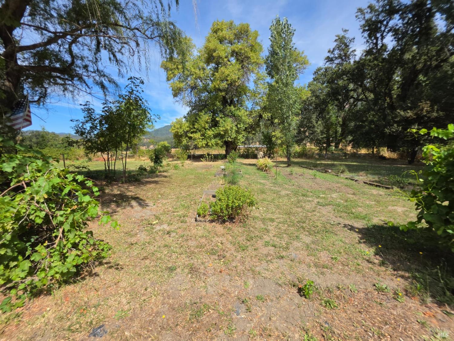 24135 Agency Road Covelo CA 95428