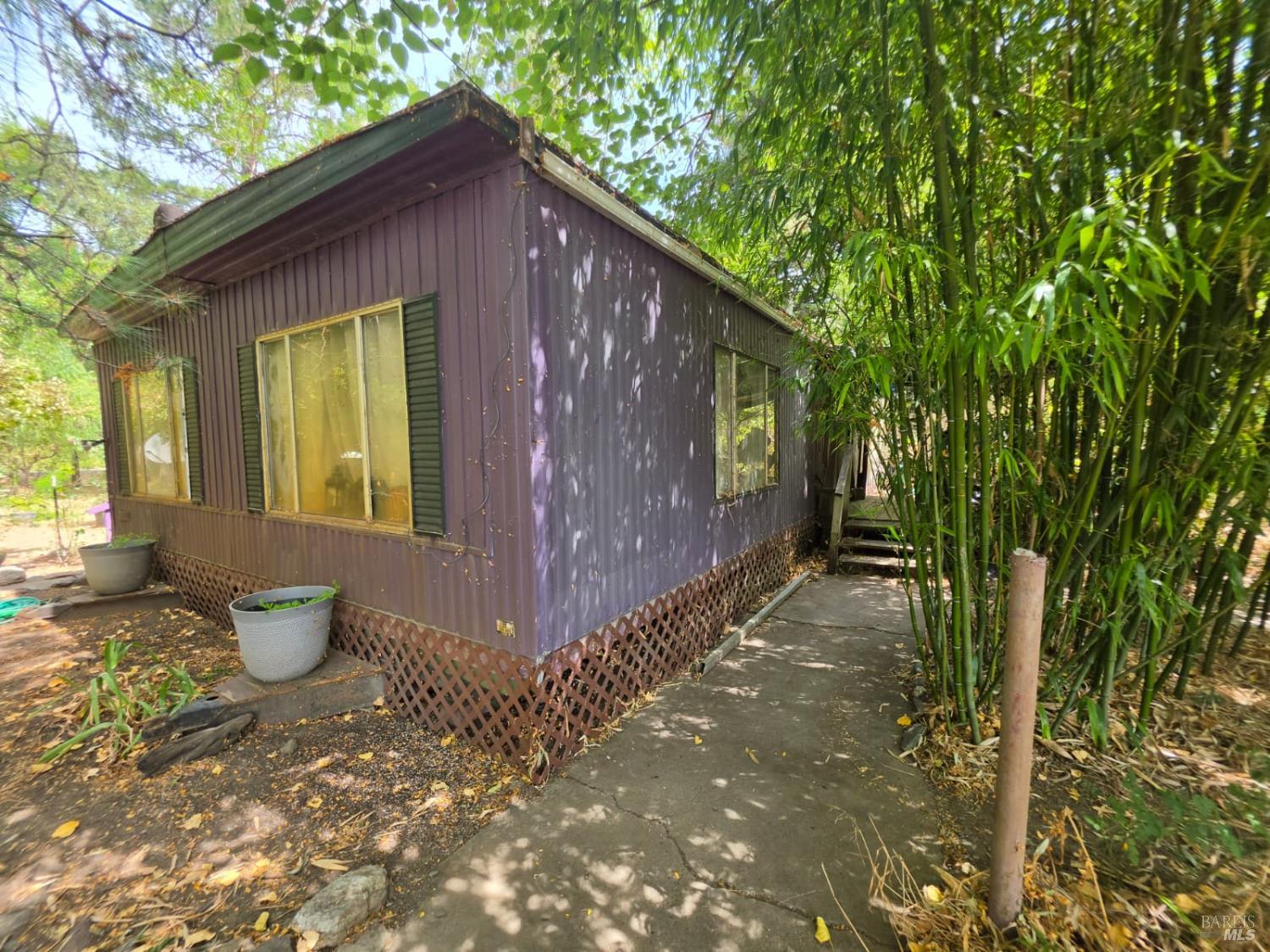 24135 Agency Road Covelo CA 95428