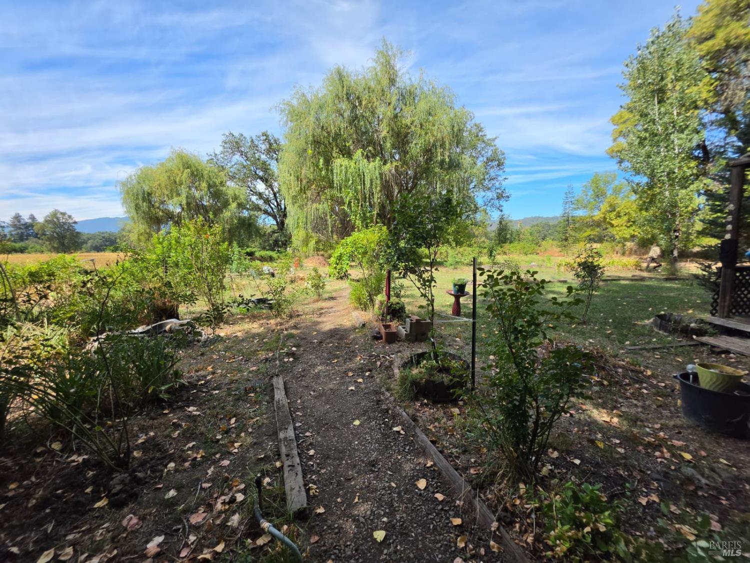 24135 Agency Road Covelo CA 95428