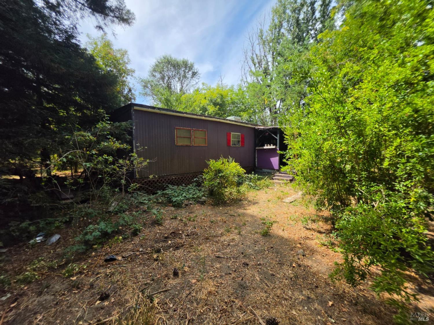 24135 Agency Road Covelo CA 95428