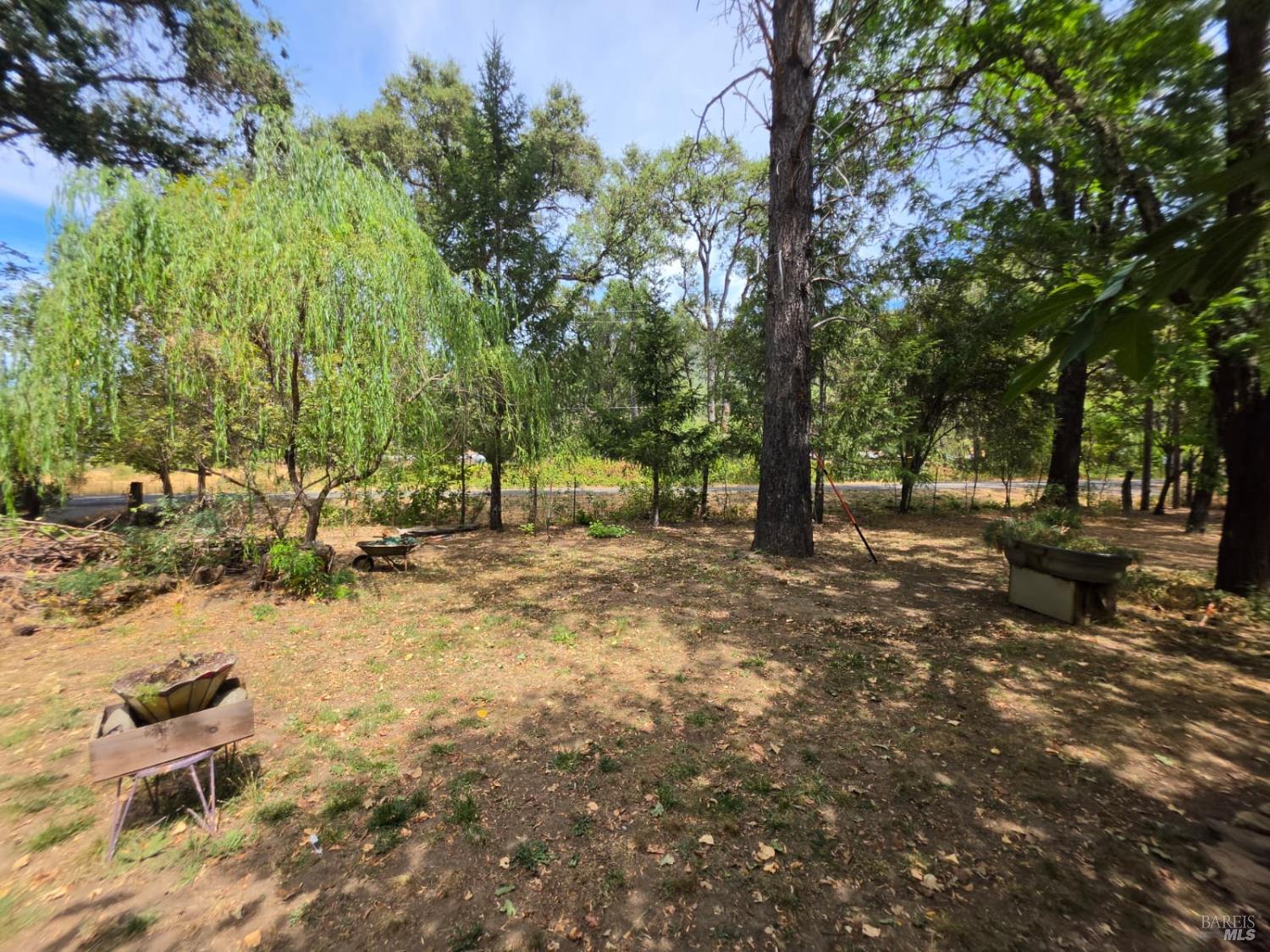 24135 Agency Road Covelo CA 95428