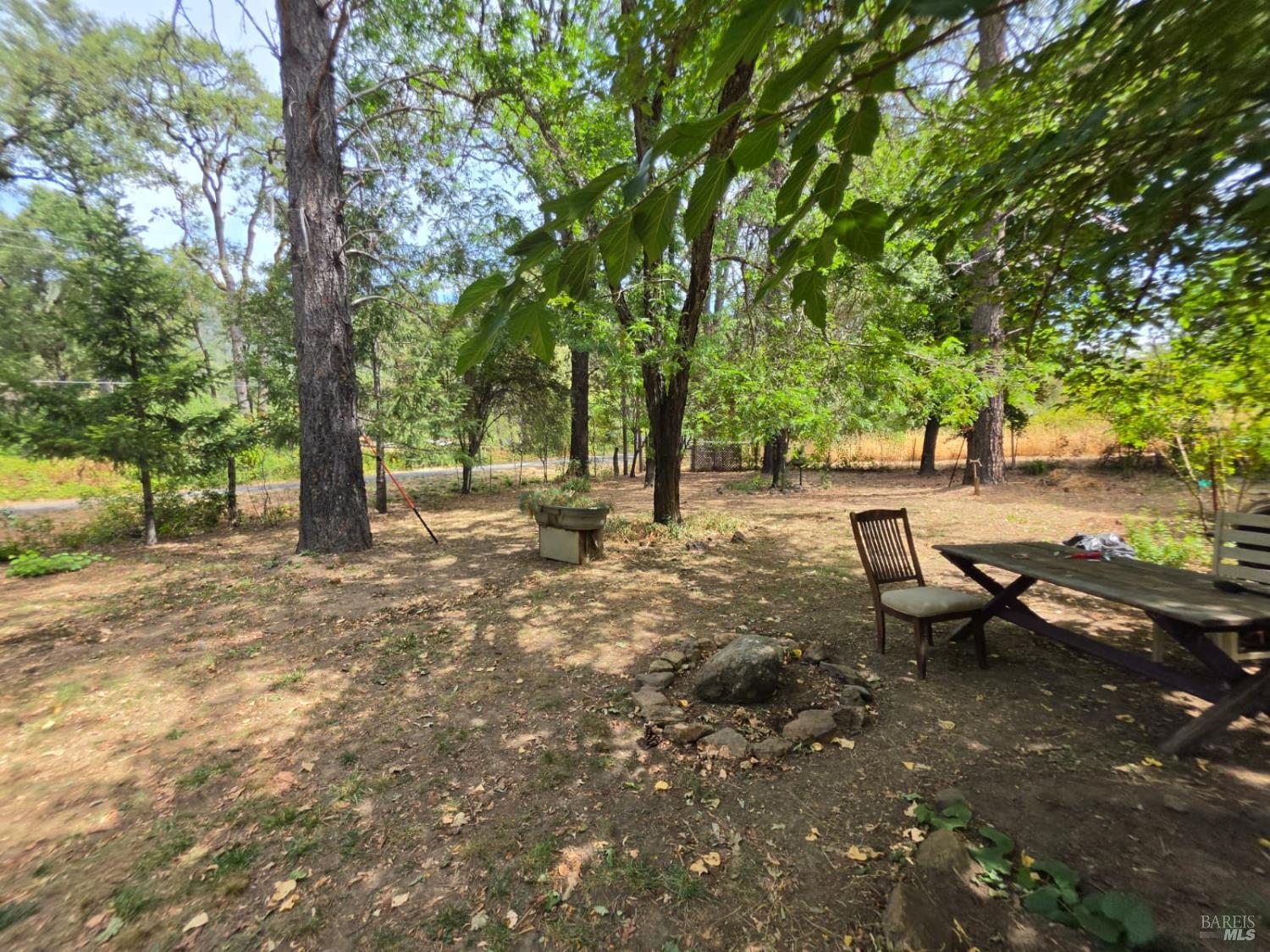 24135 Agency Road Covelo CA 95428