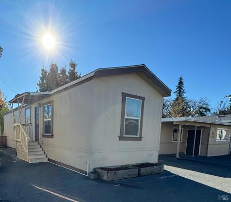 5379 Old Redwood Highway Santa Rosa CA 95403