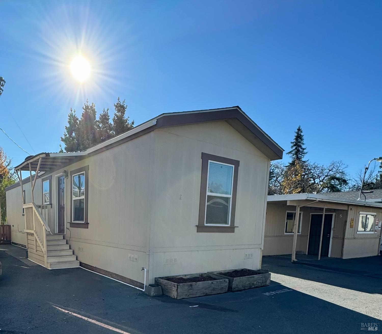 5379 Old Redwood Highway Santa Rosa CA 95403