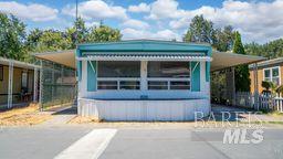 5195 Gayle Drive Santa Rosa CA 95403