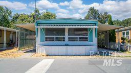 5195 Gayle Drive Santa Rosa CA 95403