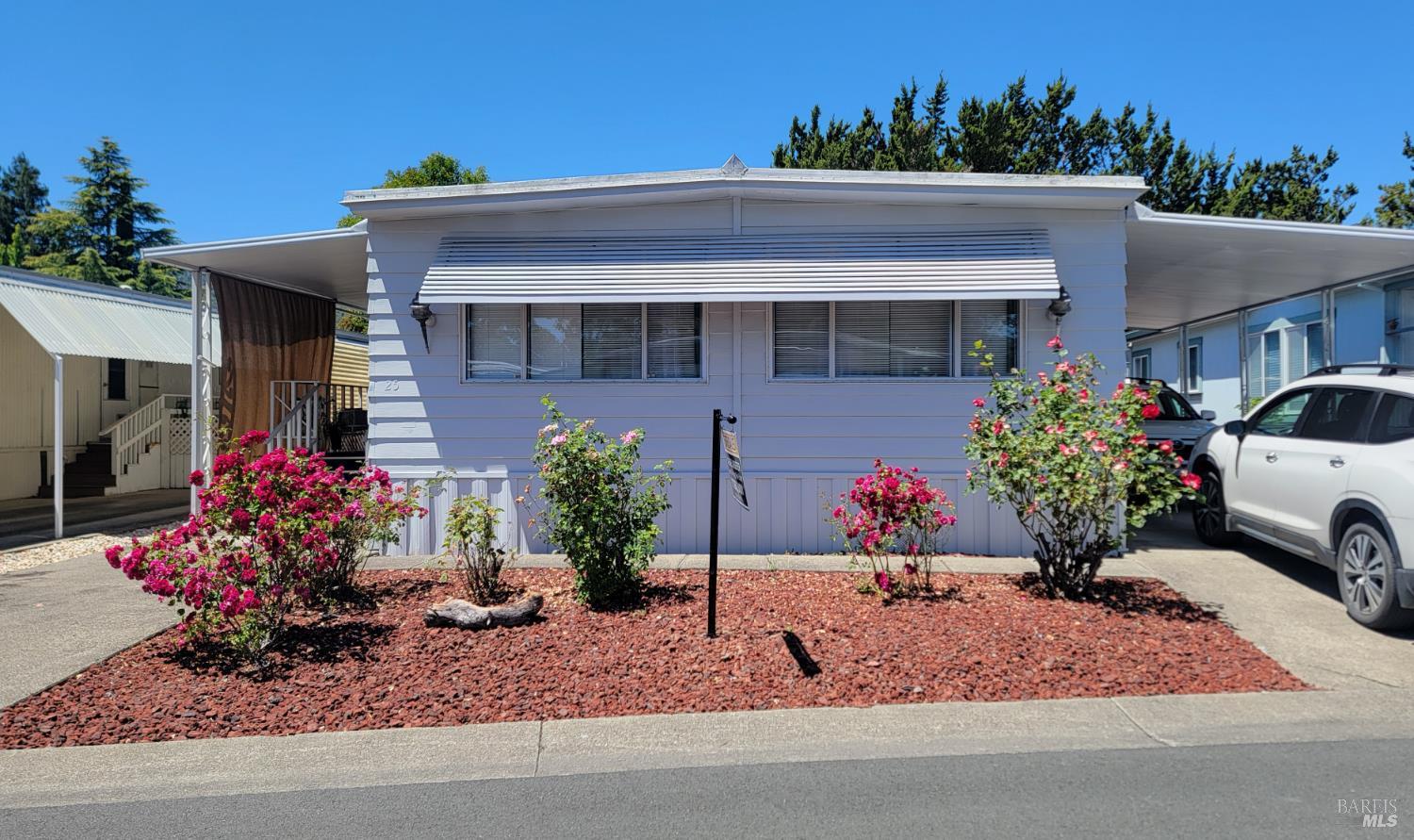 460 E Gobbi Street E Ukiah CA 95482