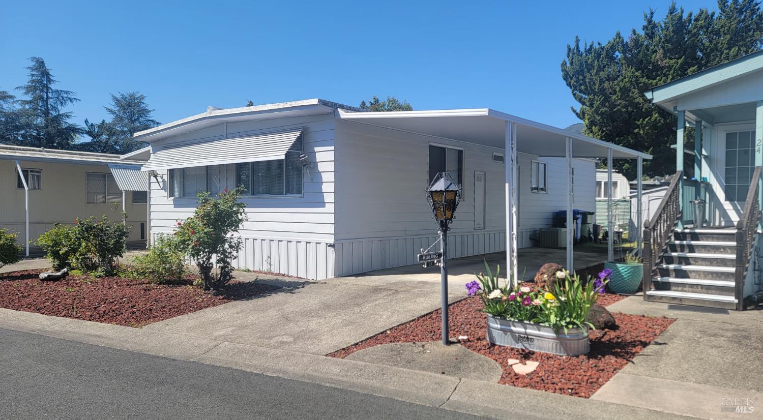 460 E Gobbi Street E Ukiah CA 95482