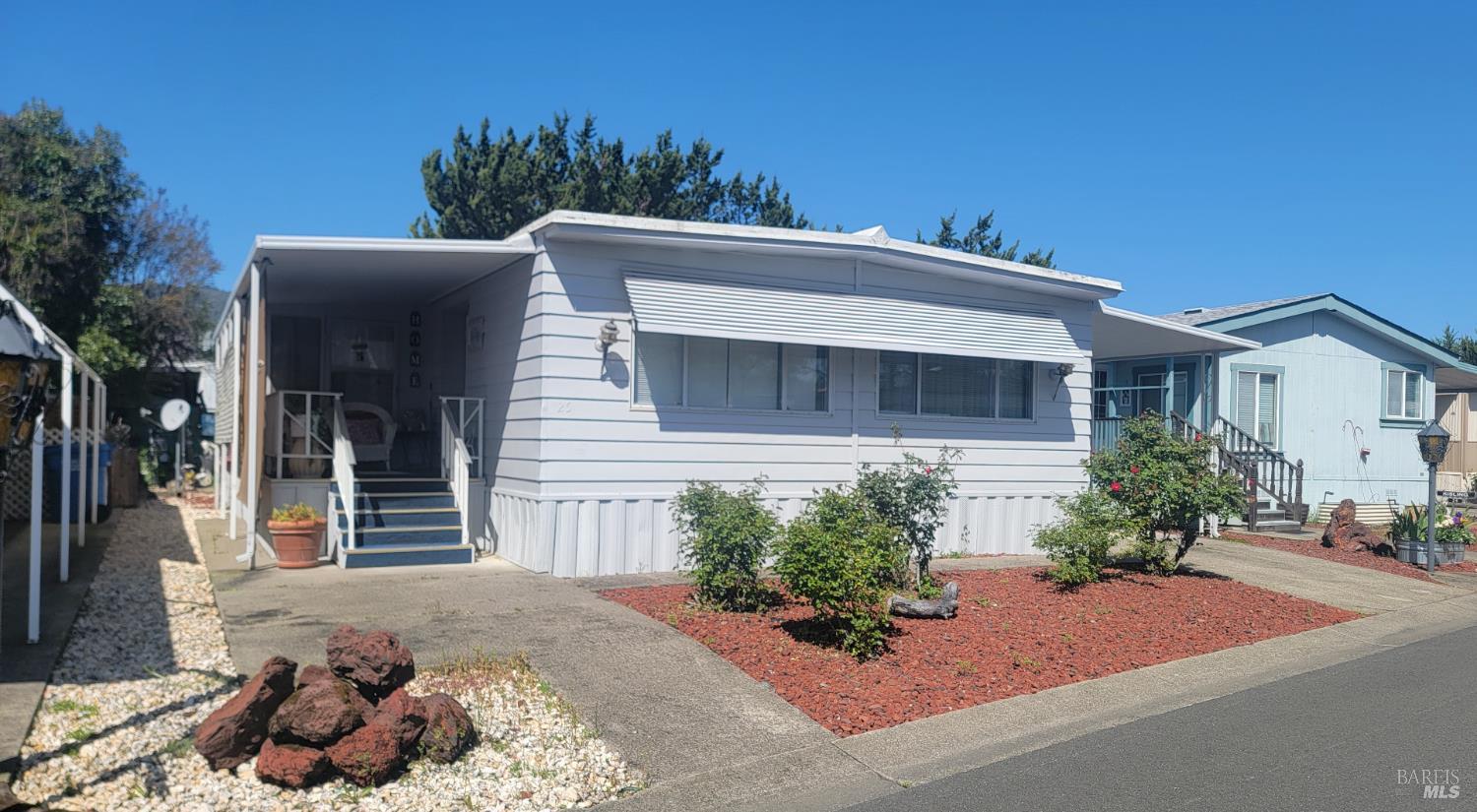 460 E Gobbi Street E Ukiah CA 95482