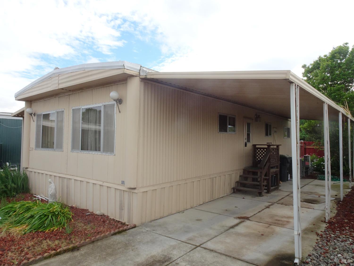 24 Valencia Court Fairfield CA 94533