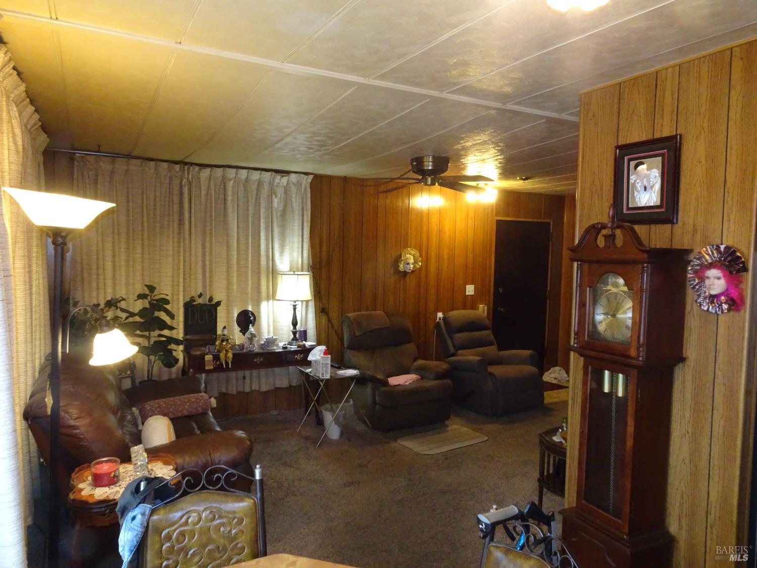 24 Valencia Court Fairfield CA 94533