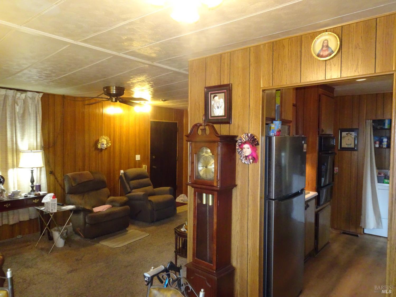 24 Valencia Court Fairfield CA 94533