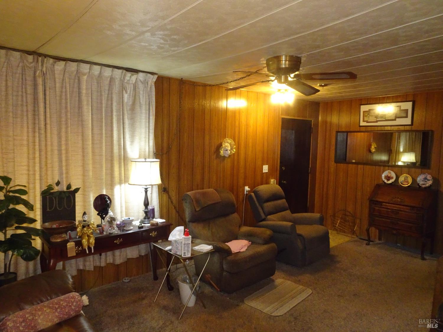 24 Valencia Court Fairfield CA 94533