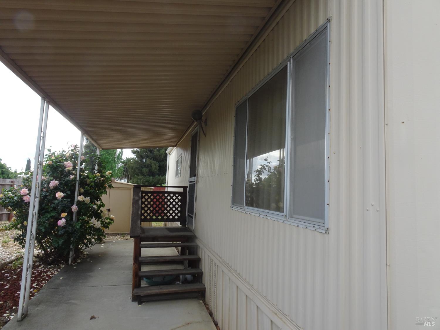 24 Valencia Court Fairfield CA 94533