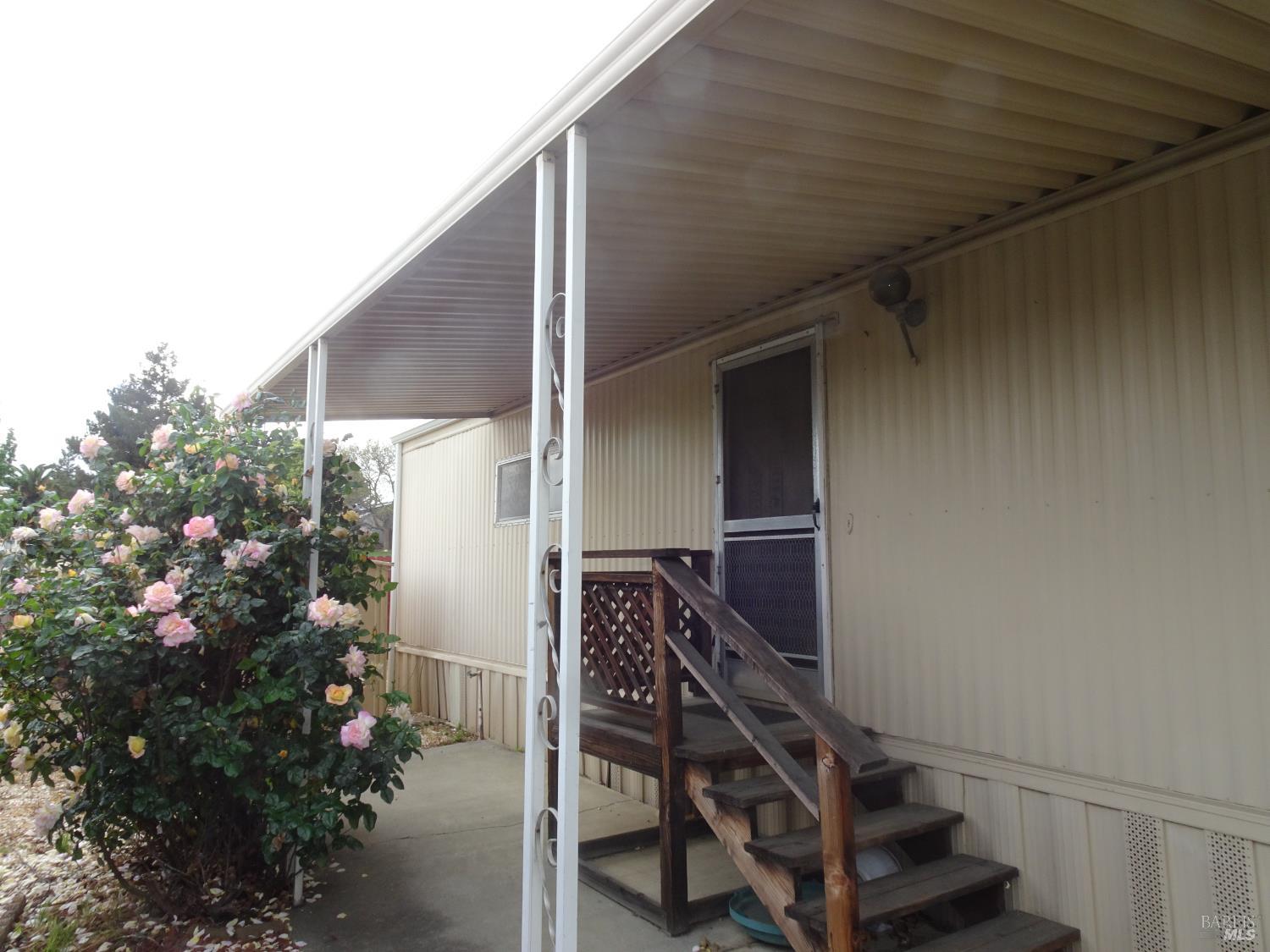 24 Valencia Court Fairfield CA 94533