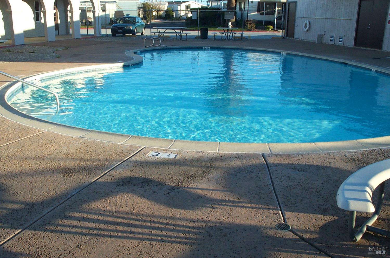 24 Valencia Court Fairfield CA 94533