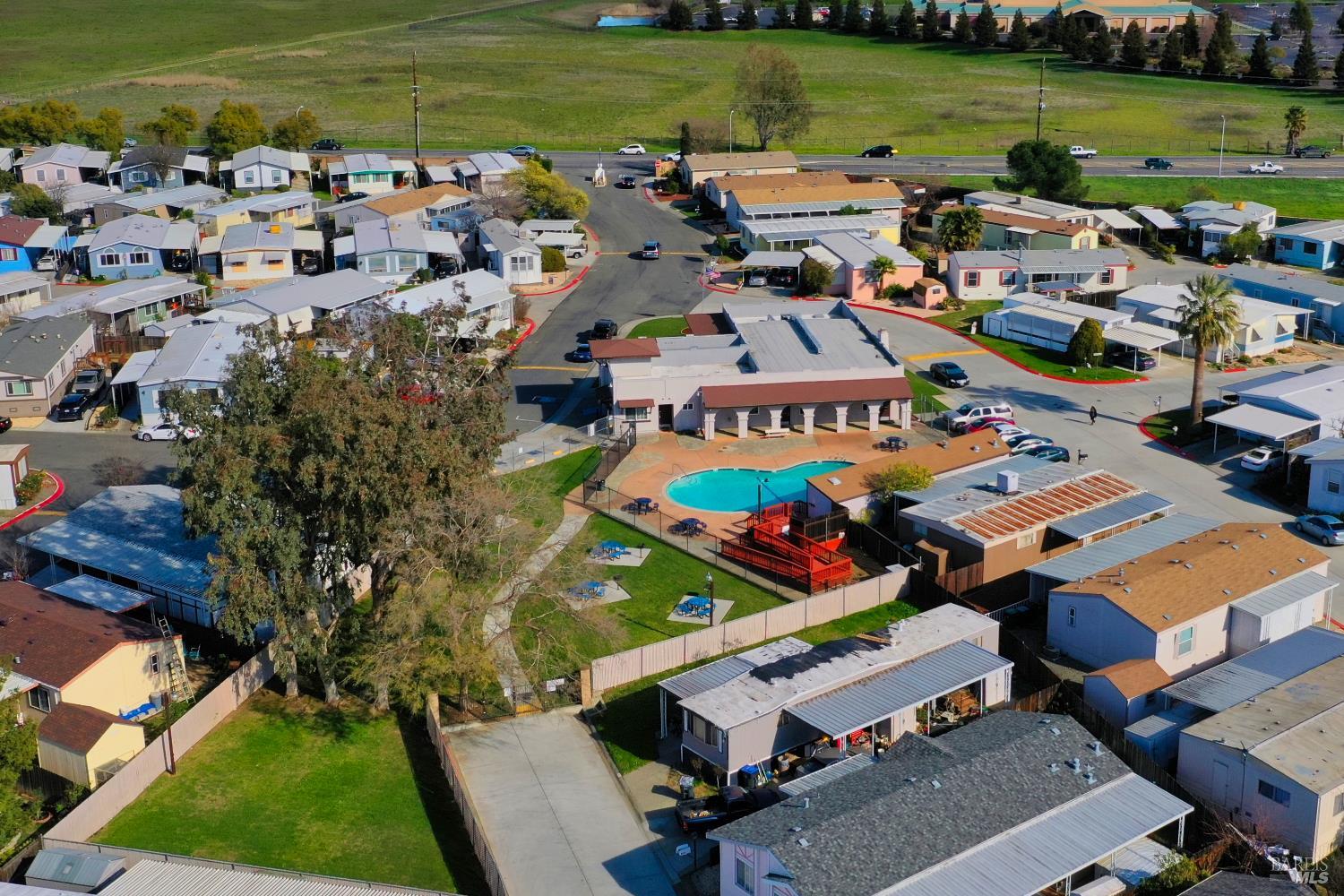 24 Valencia Court Fairfield CA 94533